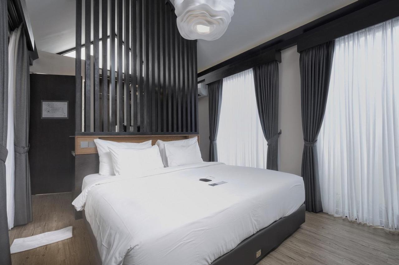 Sunsetfalls Gardens And Resort Magelang Ngoại thất bức ảnh